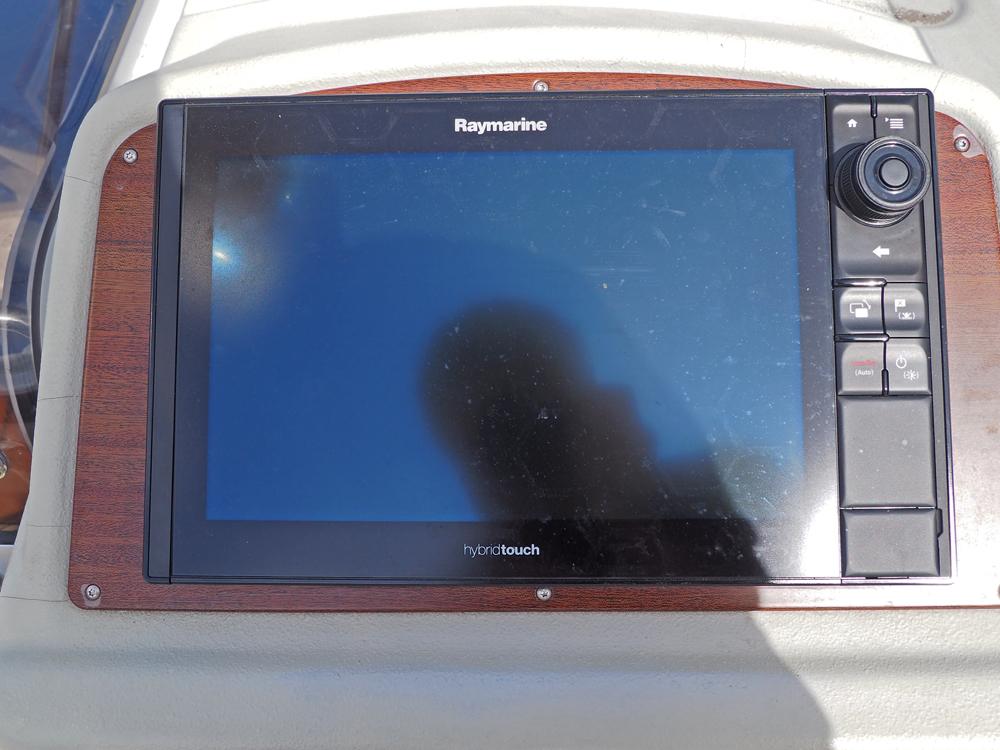 picture Navigation and electronics